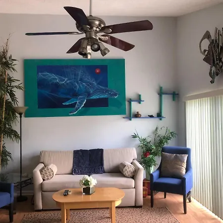 Florida Condos On Lake Tarpon